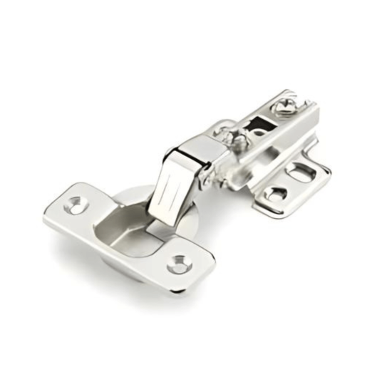 MGV - Hinge - Half O/Lay 8mm Crank Hge 35mm - MT084