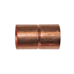 Solder Coupler 3/8 - SOLC301