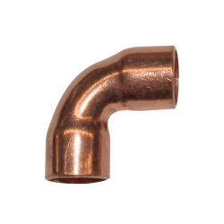 Solder Elbow 1/4 - SOLE401