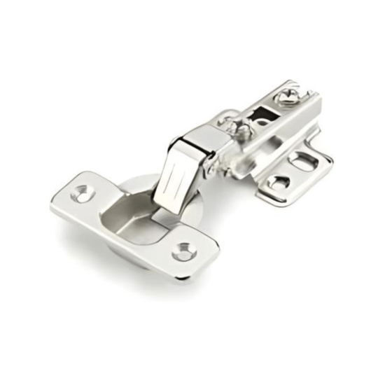 MGV - Hinge - Half O/Lay 16mm Crank 35mm - MT380