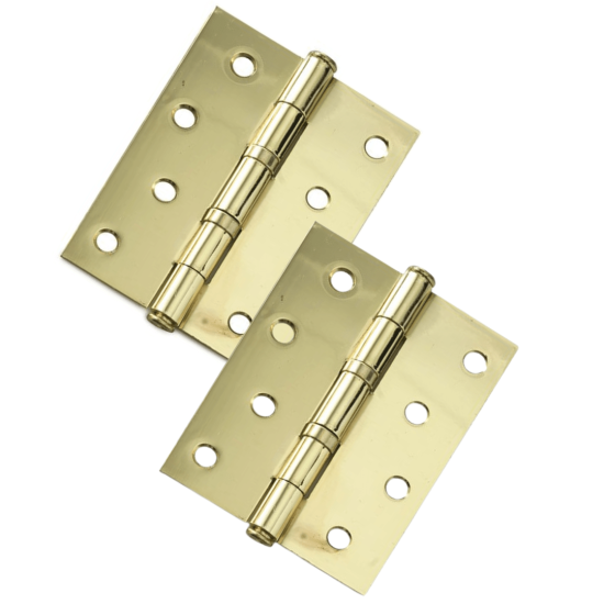 MGV - Hinge - BP Door - 100x762.5 Blister - Pair - MT498