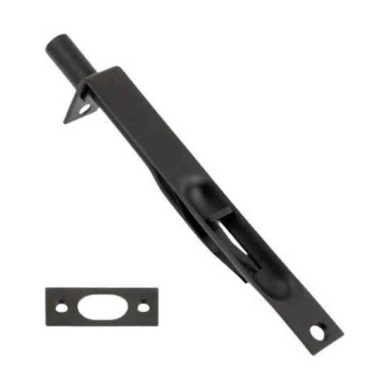 MGV - Flushbolt for Wooden Doors - SN - 300mm - MT355