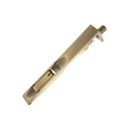MGV - Flushbolt for Wooden Doors - PB - 300mm - MT356