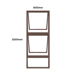 Aluminum - SABS - Sidelight - PTT615