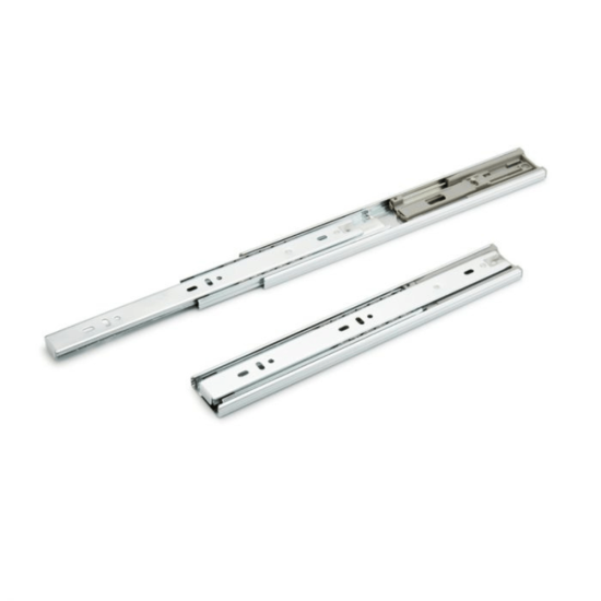 MGV - Drawer Runners - B/B Soft Close 350mm - Pair - MT1256