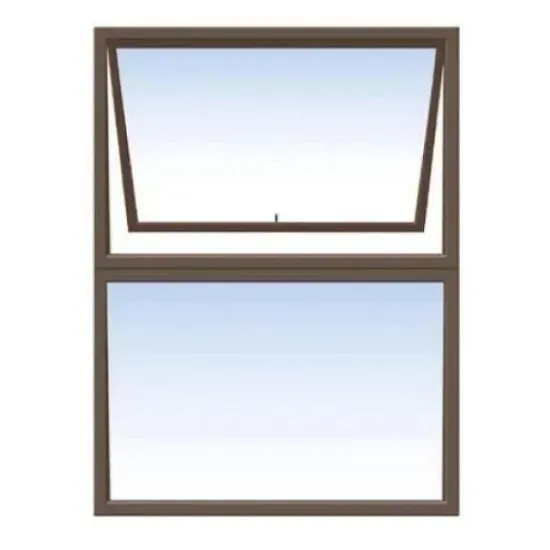 Aluminum - SABS - Window Top Hung -PT912