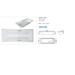 Tamerin Bath Tub (205330)