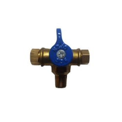 Changeover Valve - CEN011