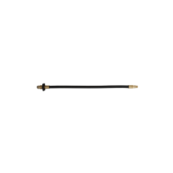 Changeover Pigtail  7/16 ( 500mm ) Inverted Flare ) - CEN005