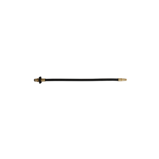 Changeover Pigtail  7/16 ( 500mm ) Inverted Flare ) - CEN005