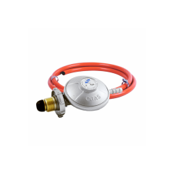 Bullnose Regulator Kit 1.5m Hose - REG205