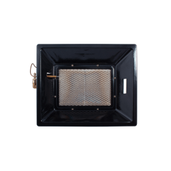 Chicken Brooder 10 000 BTU with  Flame Failure Valve - IRKC20T