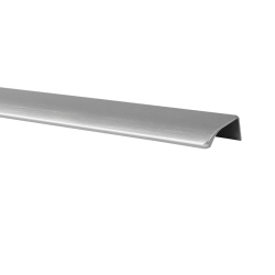 MGV - Alu Round Edge Handle - BNS - 450mm - MT2016