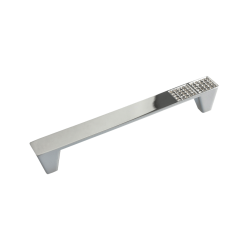 MGV - Dianamite - Square Handle - 96mm - CP - MT931