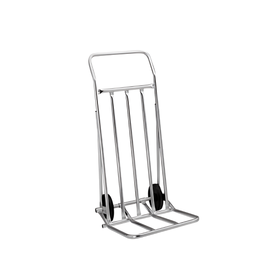 MAG- Folding Nose Trolley - Large