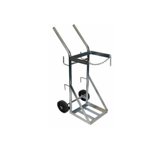 MAG - Gas Trolley - Large