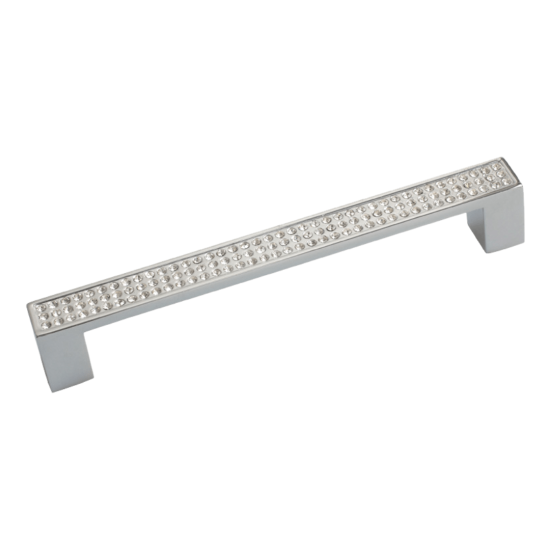 MGV - Dianamite Razzle Dazzle Handle - 160mm - CP - MT945