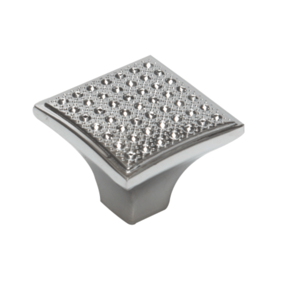 MGV - Laser Cut Bridge - Knob - CP - MT1153