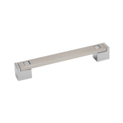 MGV - Square Insert Handle- 256mm - AA/CP - MT1298