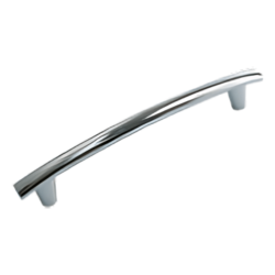 MGV - Cosmo Handle- 128mm - CP - MT684