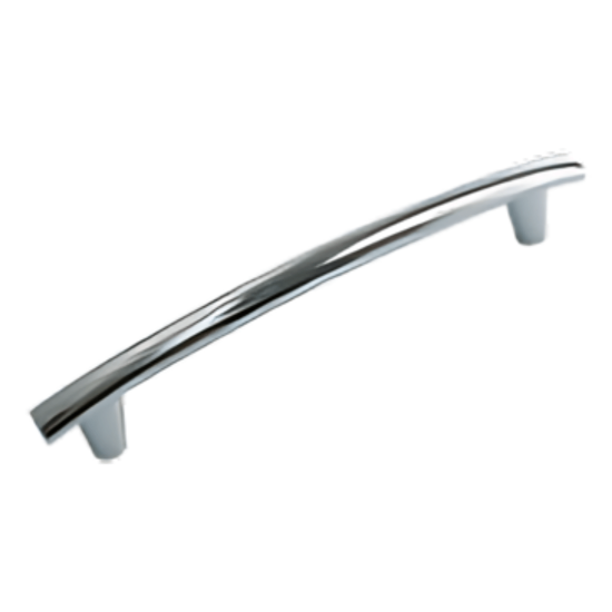 MGV - Cosmo Handle- 128mm - CP - MT684