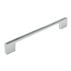 MGV - Neptune Rounded Handle - BSN - 192mm - MT1919