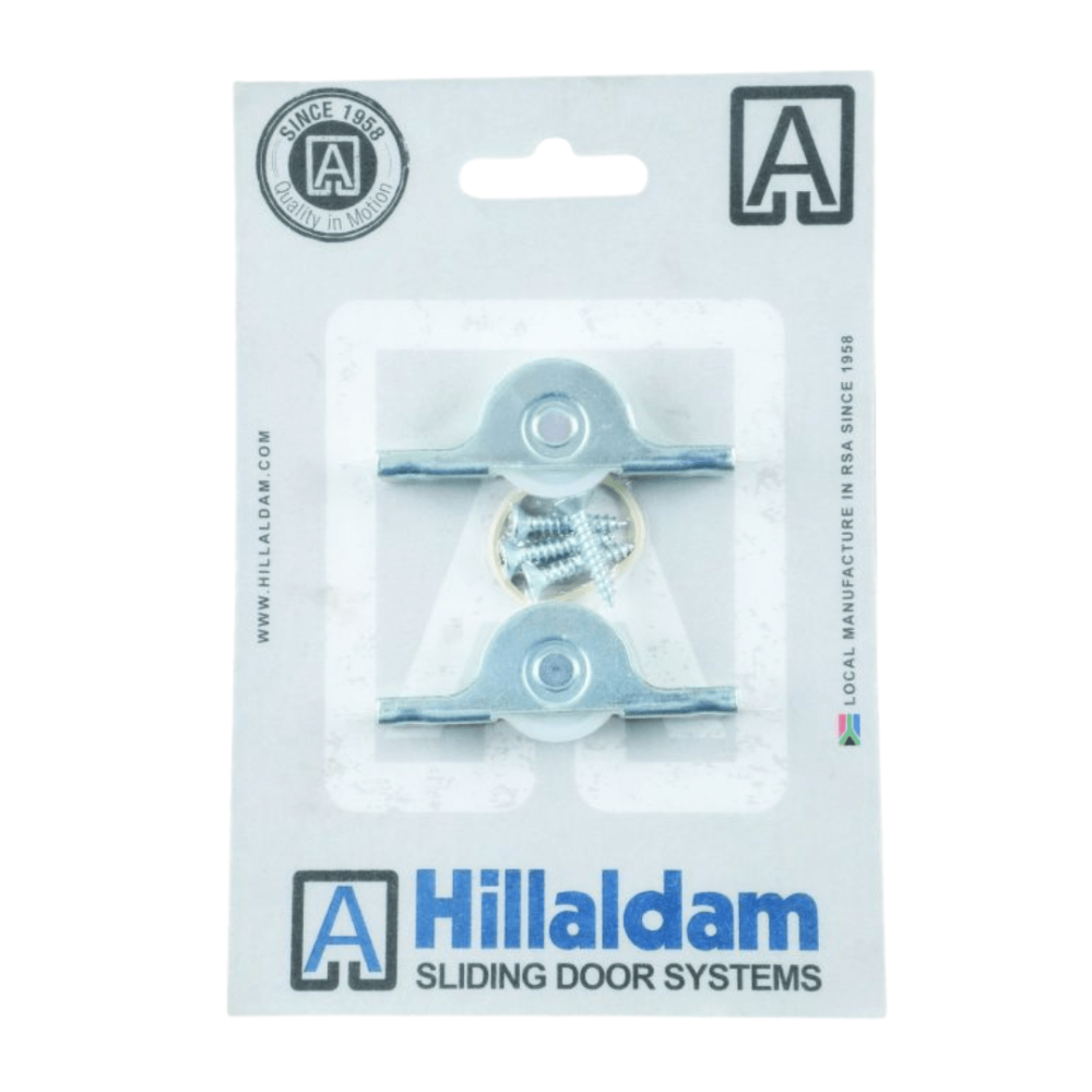 Hillaldam - Roller Mortice - 73m - 276490P