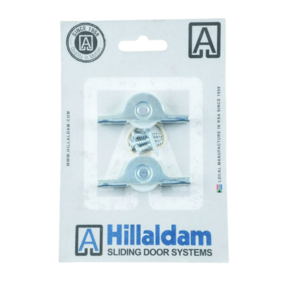 Hillaldam - Roller Mortice - 73m - 276490P