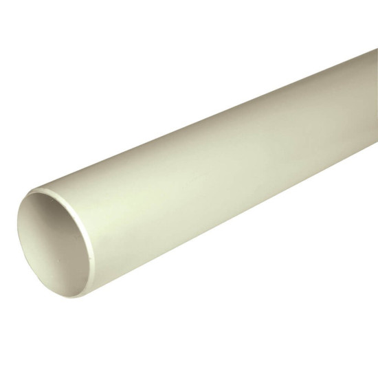 PVC - UG - Pipe - 110mm x 6m