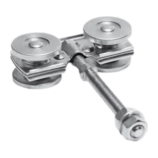 Hillaldam - 0200S - Hanger - GALV