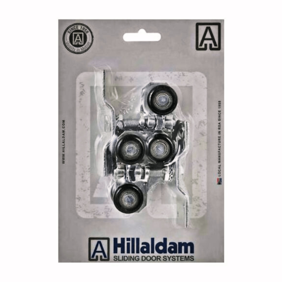 Hillaldam - 100TF - Hanger - 2PK - 017820P