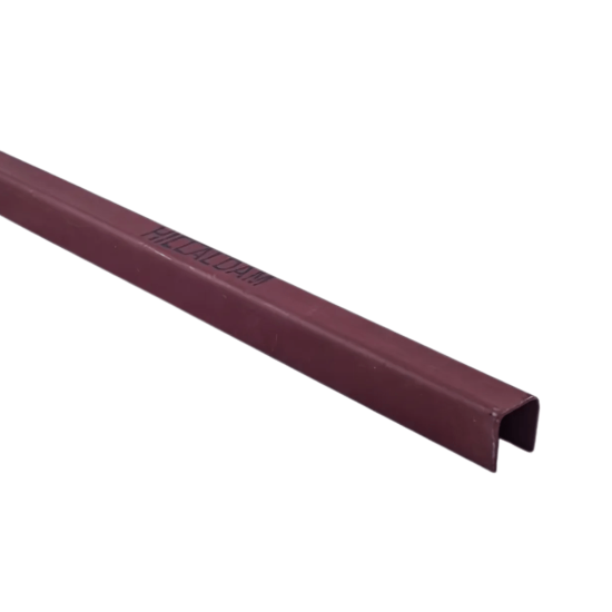 Hillaldam - 19S Channel - 2m