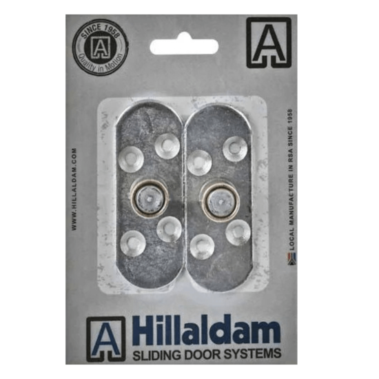 Hillaldam - 40/19N Guide - 2PK