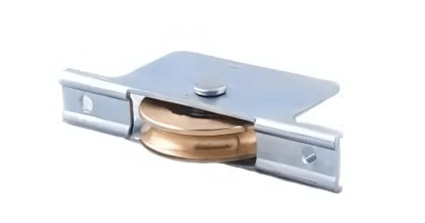 Hillaldam - Bottom Roller - 9410B