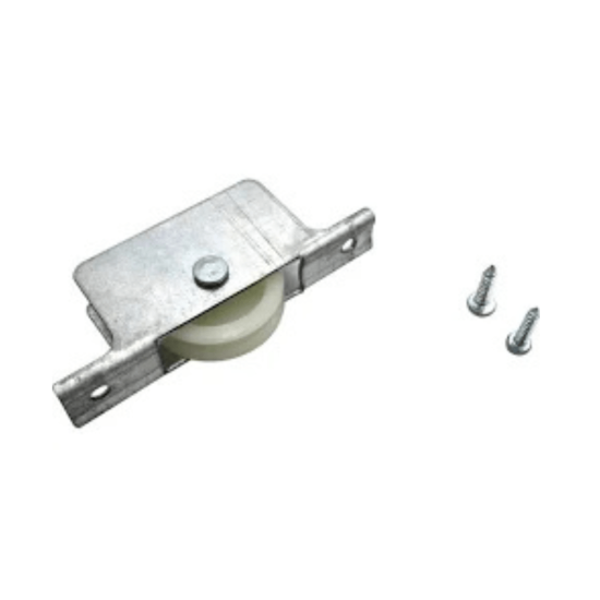 Hillaldam - Bottom Roller - 9410N