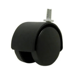 Hillaldam - Castor - 50mm - TW S/Nylon Sw - M8 Hillaldam - Castor - 50mm - TW S/Nylon Sw - M8