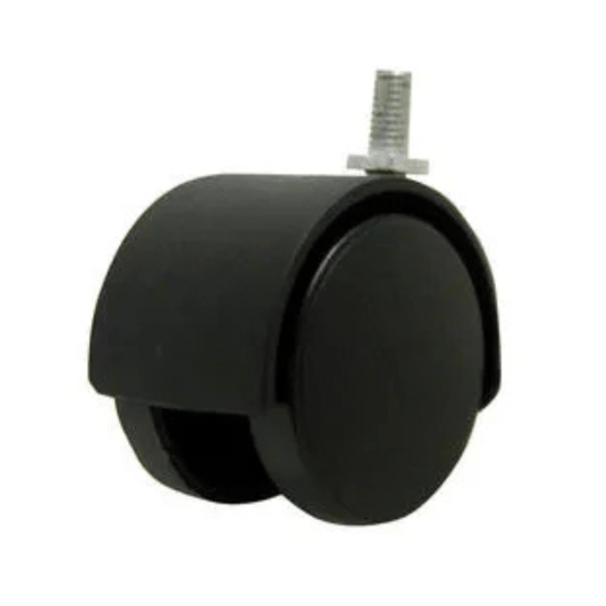 Hillaldam - Castor - 50mm - TW S/Nylon Sw - M8 Hillaldam - Castor - 50mm - TW S/Nylon Sw - M8