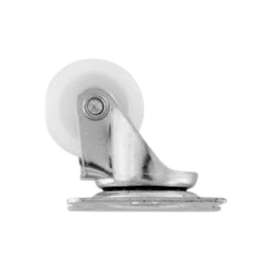 Hillaldam - Castor - 75mm -61 Series - Nylon