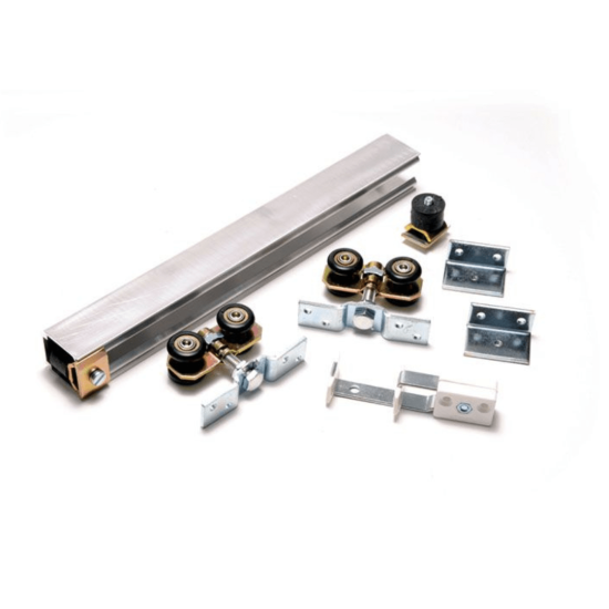 Hillaldam - Domestic 100T Set- 2m