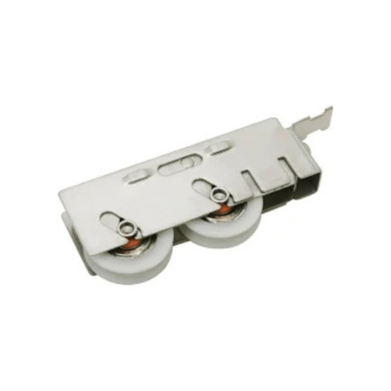 Hillaldam - Double Patio Roller - SS - Single C