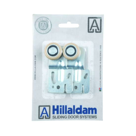 Hillaldam - Front Hanger - 2PK