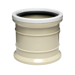 PVC - UG - Socket Kimberley   - 110mm