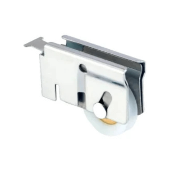Hillaldam - Patio Roller - S/Wheel (1) Pack
