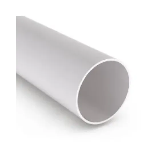 PVC - SV - Pipe - 50mm x 6m