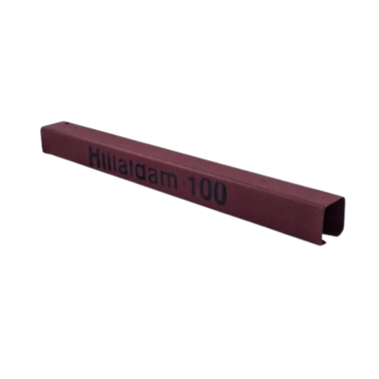 Hillaldam - Track - Red Oxide - 2.4m - (100S)