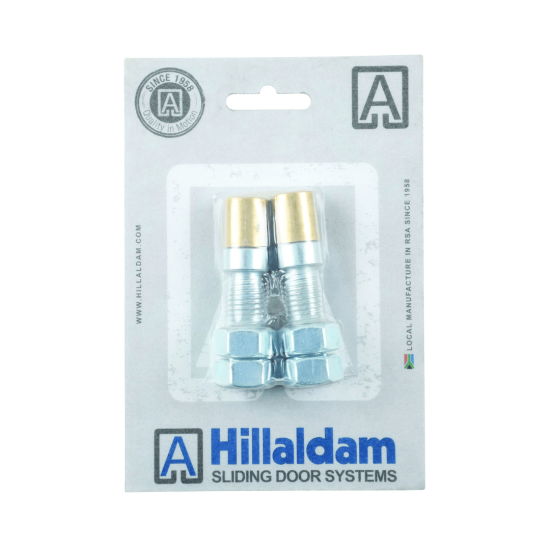 Hillaldam - Guide - 48/19B - (2 Pack)