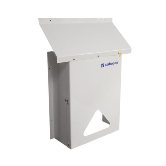 Safegas - Cover For GWH (16-20L) SWH1620COV