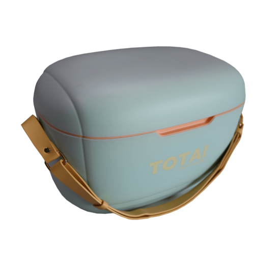 Totai - Cooler Box - 12L - Blue - 03/TSCB12LB