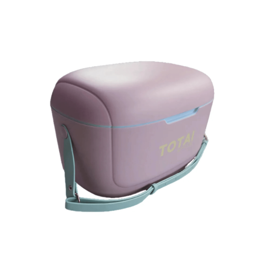 Totai - Cooler Box - 12L - Pink - 03/TSCB12LP