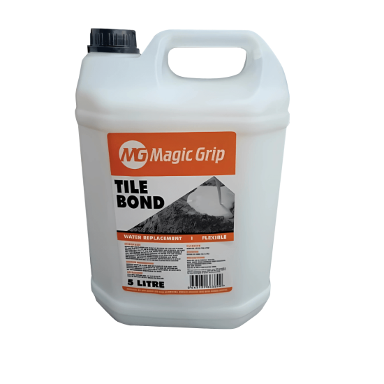 Magic Grip - Tile Bond 5L